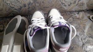 Купил паль Nike Sb dunk low pro на садоводе,для скейтбординга