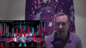 Dimash - FLY AWAY | New Wave 2021 Reaction