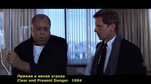 Харрисон Форд: Фильмография (1967-2023)