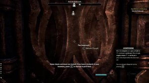 ESO - Soul Shriven in Coldharbour Walkthrough - Find a Way to Escape Coldharbour - UPDATED!