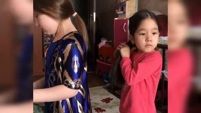 Девочка не хочет замуж! Пересмотрел 100 раз. Рамина Алмас . Ramina Almas.mp4 смотреть онлайн