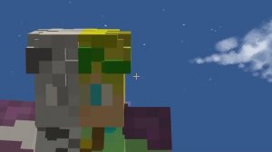 ? Майнкрафт но я стала ПРИЗРАКОМ!