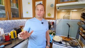 Постный салат Азар из малосольных огурцов и цветной капусты Витаминный салат Хорошее настроение