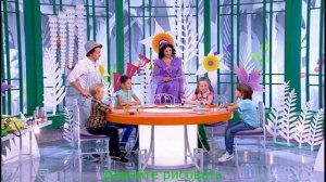 Канал Карусель 2010 х