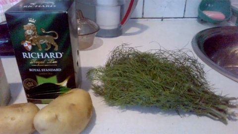 Как избавиться от вздутия живота.