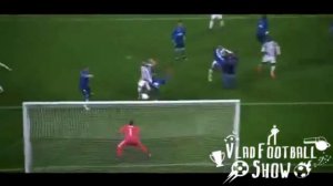 Величайший матч | Супер гол Роналду | Реал - Ювентус