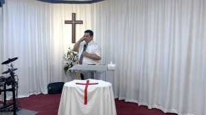 Не заботьтесь ни о чем | Церковь Сонмин Корея | Богослужение 02.07.2023