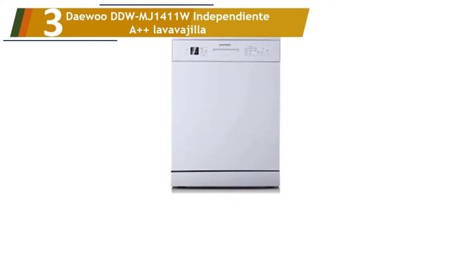 Los 5 Mejores Lavavajillas 2022 смотреть онлайн