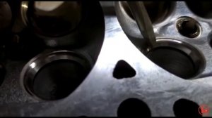 Opel Zafira (Опель Зафира). Ремонт ГБЦ.