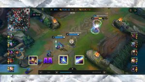 ПОДРОБНЫЙ ГАЙД И ОБЗОР НА ЛЮКС/LEAGUE OF LEGENDS: WILD RIFT