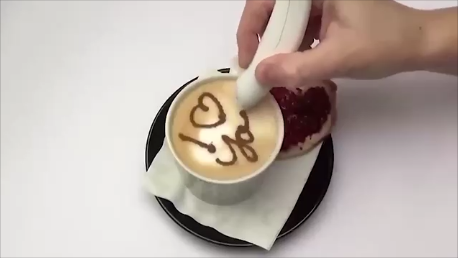 Для кофе