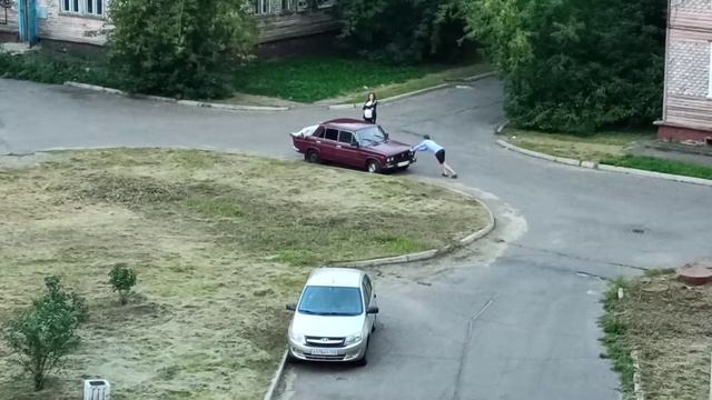 Битый небитого везёт. смотреть онлайн