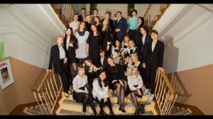 Ответное слово выпускников 29 гимназии города Уссурийска