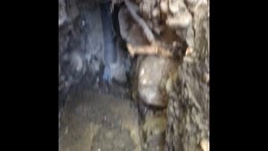Замена старого водопровода ПВХ трубой
