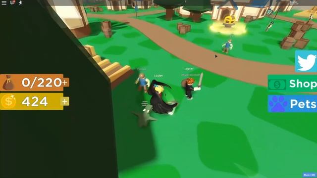 Я СТАЛ ВИКИНГОМ СИМУЛЯТОР ВИКИНГОВ В Viking Simulator смотреть онлайн