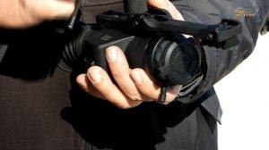 SightMark Wraith 4K Mini 2-16x32 - Serval Channel tested for you