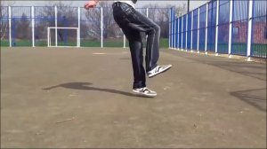 Драм степ (Drum step)