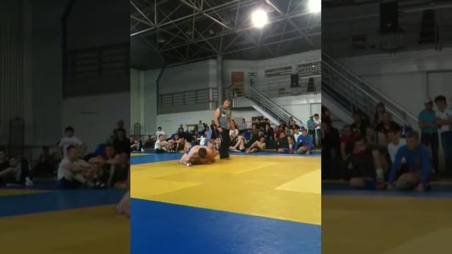 Грепплинг смотреть онлайн