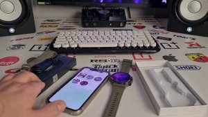 Купил и пожалел? Умные часы Blackview W50 с Aliexpress распаковка и обзор