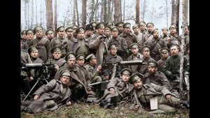 Русский добровольческий корпус во Франции ( ПМВ )