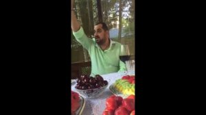 Анекдот про Гошу