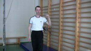 Стойка на руках - обучение