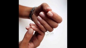 Маникюр в цвете нюд ? ДИЗАЙН НОГТЕЙ ИДЕИ ? ТРЕНДЫ И НОВИНКИ МАНИКЮРА