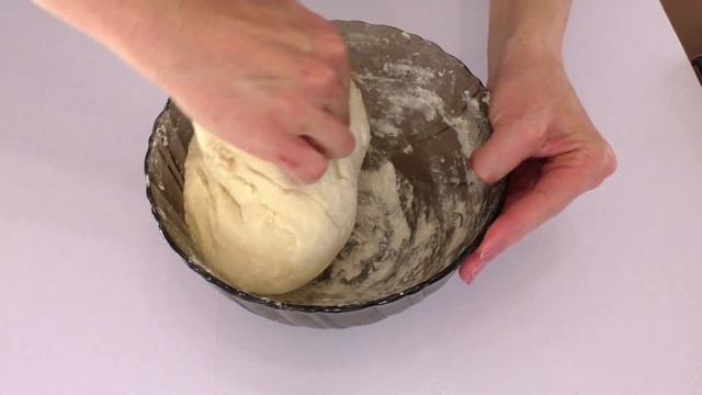 Этот Рецепт Взорвал Форум! Стакан кефира,кипятка,мука Заварные Пирожки с Капустой