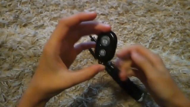 Обзор триноги с пультом управления ,гибкий штатив !!!!!! смотреть онлайн