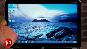 HP Envy TouchSmart Ultrabook 4 Review