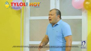 Тайлолфен хот.