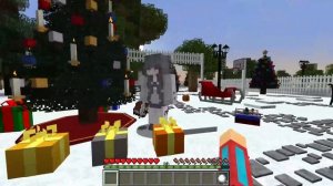 ВЛАД А4 СДЕЛАЛ УКОЛ КОМПОТУ В МАЙНКРАФТ