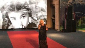 Ирина Джужуева. Баллада о матери