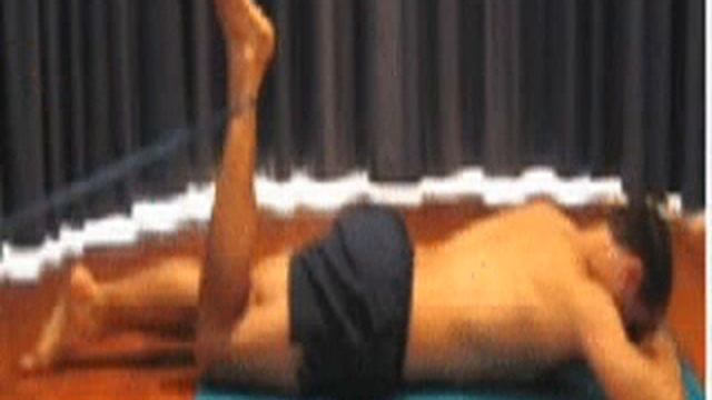 THE BEST 42 EXERCISES FOR HAMSTRINGS(BICEPS FEMORIS) смотреть онлайн