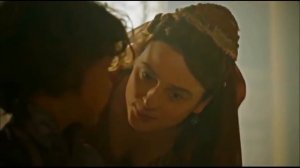 Халиме-султан узнала о тайной связи Мехмеда Гирея и Фахрие-султан. Великолепный век:Империя Кёсем.