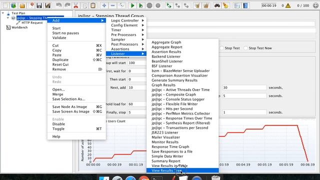 JMeter Beginner Tutorial 17 - How to setup realistic performance test-PACING