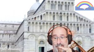 Torna a Surriento - Trombon cover
