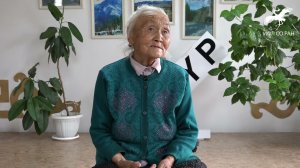 № 489. "Инээм алган дөрбет ашак, оой"/"Коров моих угнавшего старика-дербета, оой" (исп. К.Н.Монгуш)