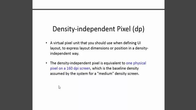 User Interface and All Layouts in JAVA with examples |Mobile Application Development |lec-9