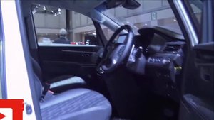 2024 Mitsubishi Delica D5 DHD - Exterior And Interior Walk-around TMS'24