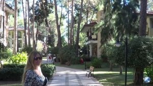 CHAMPION HOLIDAY VILLAGE 5* Beldibi: Perfect Hotel For Family