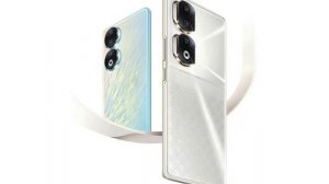 Honor 90 and Honor 90 Pro to fully use 200 MP main camera