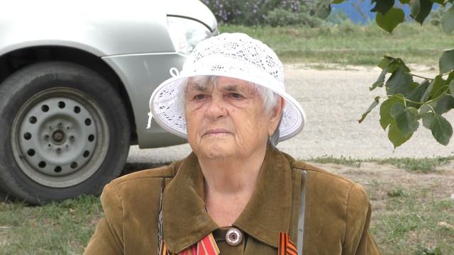 19. 09. 2020. День освобождения хуторов смотреть онлайн