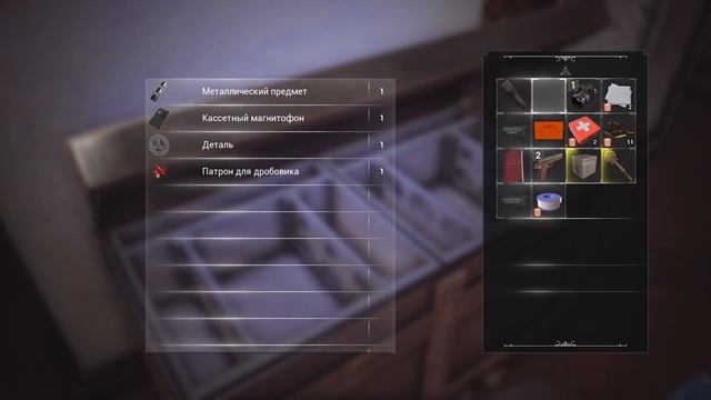 ПЕРВЫЙ БОСС - Fobia st. Dinfna Hotel / ФОБИЯ ОТЕЛЬ ДИНФНА #5 смотреть онлайн