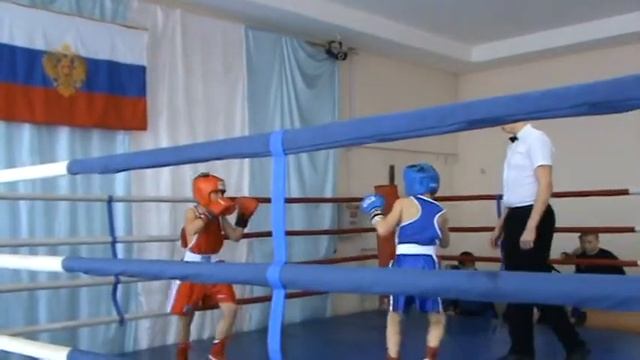 молодое поколение боксёров победитель понамарёв дмитрий г.еманжелинск