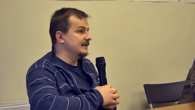 Влияние мистики Майстера Экхарта на Мартина Лютера смотреть онлайн