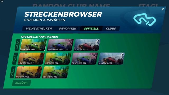 How to open a server in Trackmania 2020 смотреть онлайн