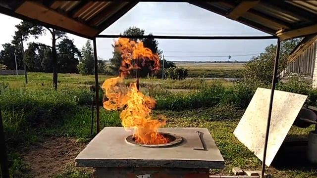 ТАНДЫР своими руками смотреть онлайн