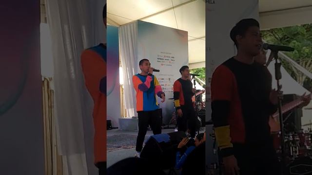 FanCam RAN - Pandangan Pertama