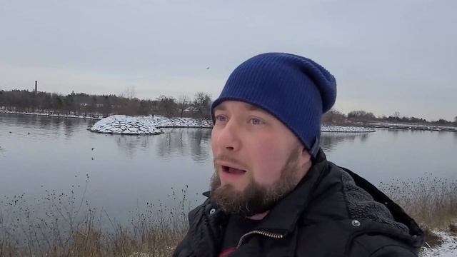 АНГЛИЙСКИЙ ЯЗЫК- КАК ГОВОРЯТ КАНАДЦЫ?